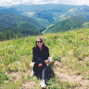 Meet your Posher, Heather